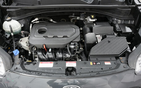 KIA Sportage IV рестайлинг, 2018 год, 2 270 000 рублей, 20 фотография