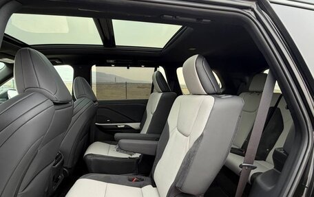 Lexus TX, 2025 год, 12 250 000 рублей, 6 фотография