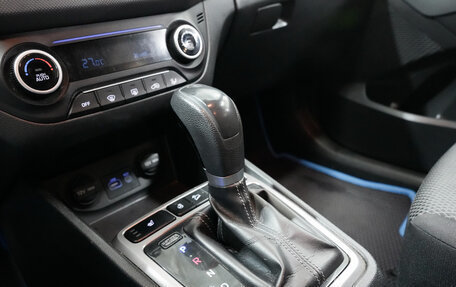 Hyundai Creta I рестайлинг, 2017 год, 1 399 000 рублей, 12 фотография