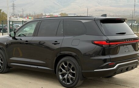 Lexus TX, 2025 год, 12 250 000 рублей, 2 фотография