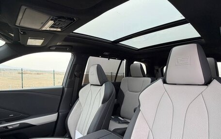 Lexus TX, 2025 год, 12 250 000 рублей, 4 фотография