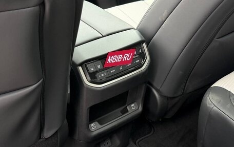 Lexus TX, 2025 год, 12 250 000 рублей, 10 фотография