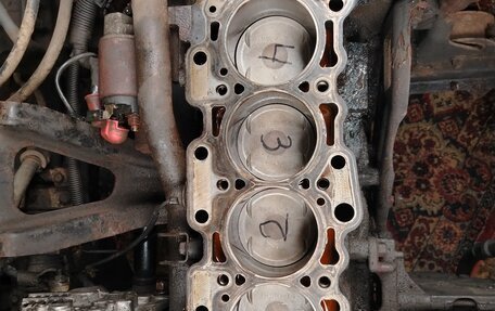 Mitsubishi Lancer IX, 2005 год, 200 000 рублей, 3 фотография