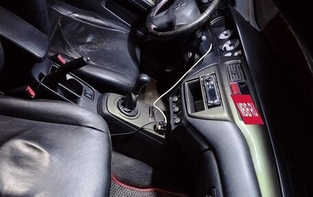 Mitsubishi Lancer IX, 2005 год, 200 000 рублей, 2 фотография