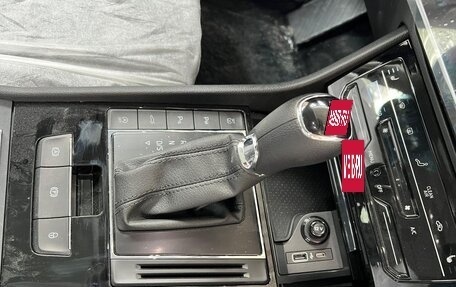 Skoda Superb III рестайлинг, 2024 год, 3 300 000 рублей, 9 фотография