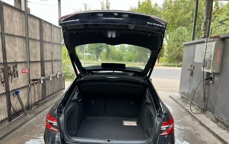 Skoda Superb III рестайлинг, 2024 год, 3 300 000 рублей, 11 фотография