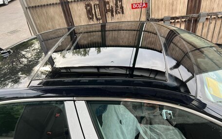 Skoda Superb III рестайлинг, 2024 год, 3 300 000 рублей, 23 фотография