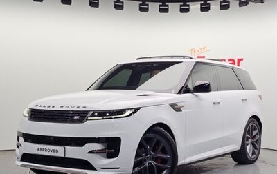 Land Rover Range Rover Sport, 2025 год, 15 990 000 рублей, 1 фотография