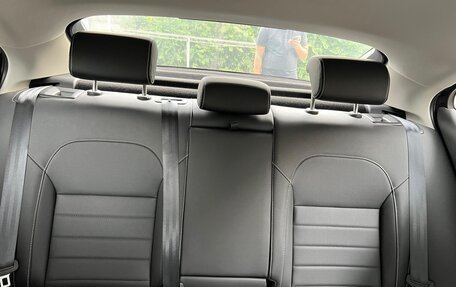 Skoda Superb III рестайлинг, 2024 год, 3 300 000 рублей, 26 фотография