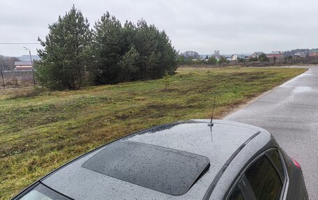 Opel Astra J, 2011 год, 540 000 рублей, 10 фотография