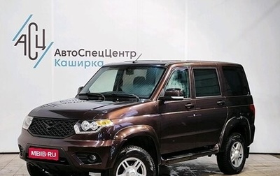 ЛуАЗ Patriot, 2015 год, 989 000 рублей, 1 фотография