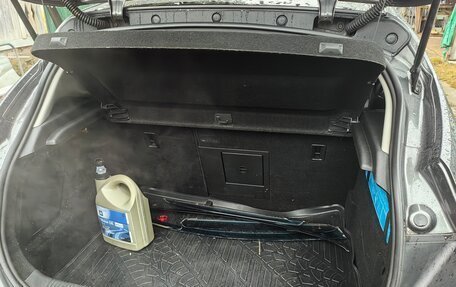 Opel Astra J, 2011 год, 540 000 рублей, 24 фотография