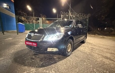 Skoda Octavia, 2012 год, 750 000 рублей, 1 фотография