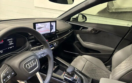 Audi S4, 2025 год, 7 900 066 рублей, 9 фотография