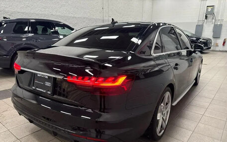 Audi S4, 2025 год, 7 900 066 рублей, 6 фотография