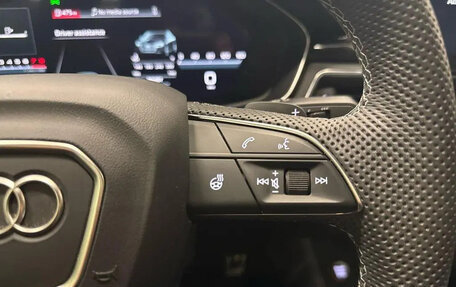 Audi S4, 2025 год, 7 900 066 рублей, 11 фотография