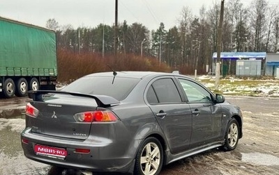 Mitsubishi Lancer IX, 2008 год, 430 000 рублей, 1 фотография