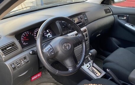 Toyota Corolla, 2006 год, 560 000 рублей, 1 фотография