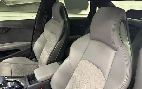 Audi S4, 2025 год, 7 900 066 рублей, 15 фотография