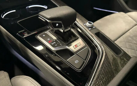 Audi S4, 2025 год, 7 900 066 рублей, 12 фотография