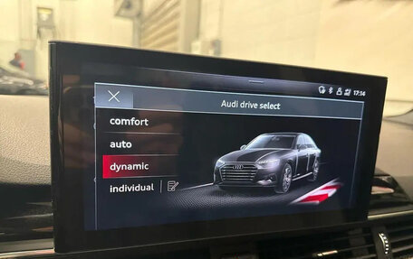 Audi S4, 2025 год, 7 900 066 рублей, 22 фотография