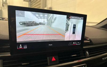 Audi S4, 2025 год, 7 900 066 рублей, 21 фотография