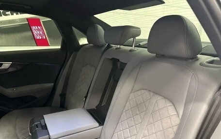 Audi S4, 2025 год, 7 900 066 рублей, 18 фотография