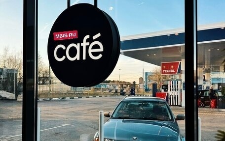 BMW 3 серия, 2001 год, 565 000 рублей, 1 фотография