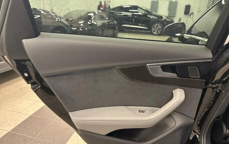 Audi S4, 2025 год, 7 900 066 рублей, 24 фотография