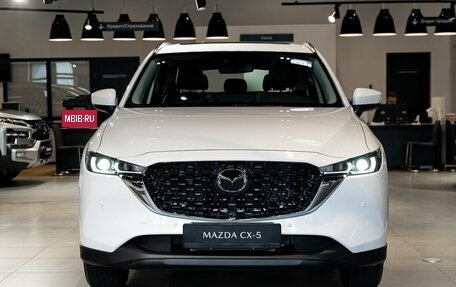 Mazda CX-5 II, 2025 год, 4 700 000 рублей, 2 фотография