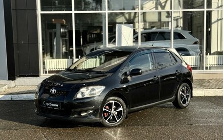 Toyota Auris II, 2008 год, 479 000 рублей, 1 фотография