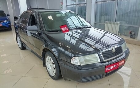 Skoda Octavia IV, 2009 год, 490 000 рублей, 2 фотография