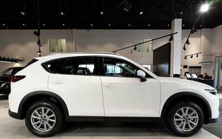 Mazda CX-5 II, 2025 год, 4 700 000 рублей, 9 фотография