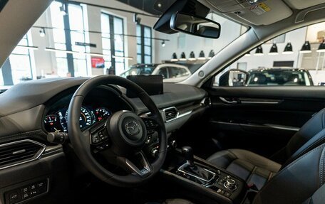 Mazda CX-5 II, 2025 год, 4 700 000 рублей, 18 фотография