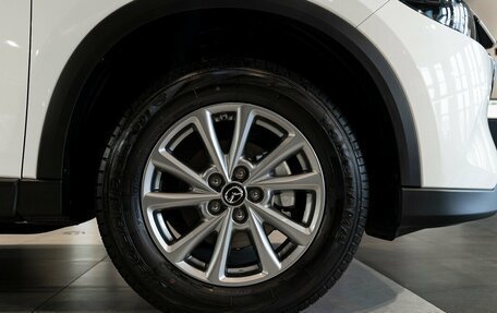 Mazda CX-5 II, 2025 год, 4 700 000 рублей, 15 фотография