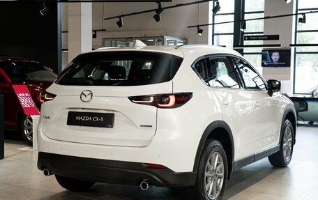 Mazda CX-5 II, 2025 год, 4 700 000 рублей, 8 фотография