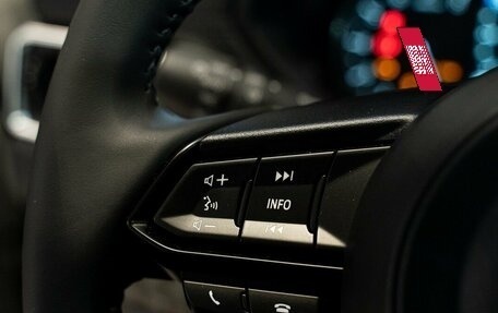 Mazda CX-5 II, 2025 год, 4 700 000 рублей, 29 фотография