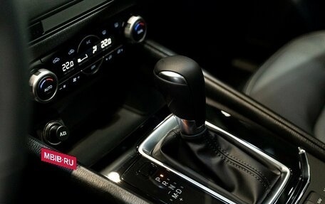 Mazda CX-5 II, 2025 год, 4 700 000 рублей, 26 фотография