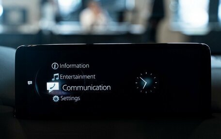 Mazda CX-5 II, 2025 год, 4 700 000 рублей, 38 фотография