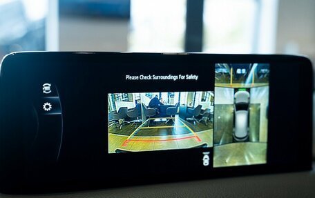 Mazda CX-5 II, 2025 год, 4 700 000 рублей, 39 фотография