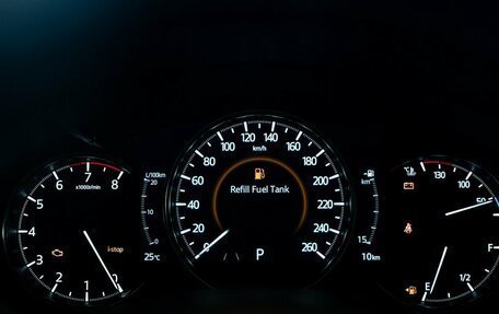 Mazda CX-5 II, 2025 год, 4 700 000 рублей, 36 фотография