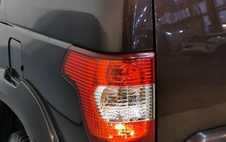 ЛуАЗ Patriot, 2015 год, 989 000 рублей, 6 фотография