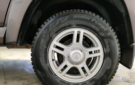 ЛуАЗ Patriot, 2015 год, 989 000 рублей, 7 фотография