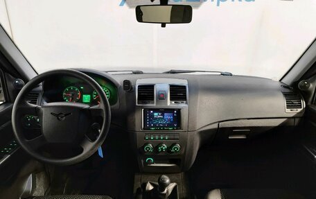 ЛуАЗ Patriot, 2015 год, 989 000 рублей, 8 фотография