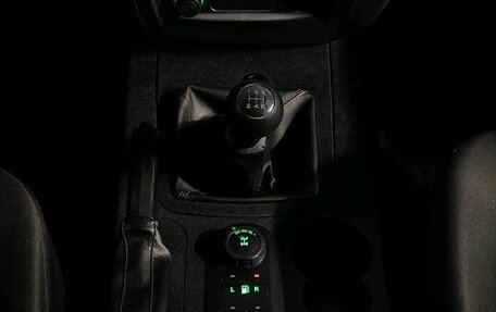 ЛуАЗ Patriot, 2015 год, 989 000 рублей, 10 фотография