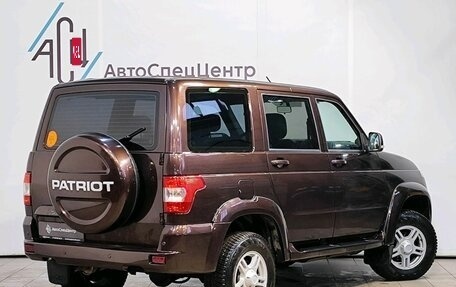 ЛуАЗ Patriot, 2015 год, 989 000 рублей, 2 фотография