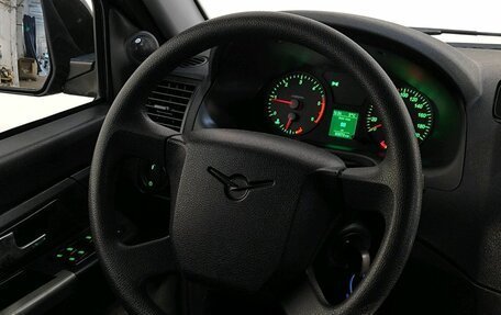 ЛуАЗ Patriot, 2015 год, 989 000 рублей, 12 фотография