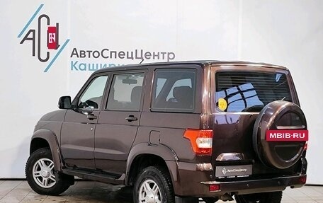 ЛуАЗ Patriot, 2015 год, 989 000 рублей, 4 фотография