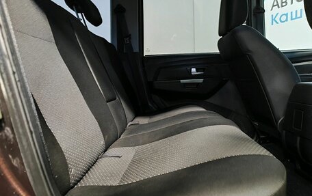 ЛуАЗ Patriot, 2015 год, 989 000 рублей, 13 фотография
