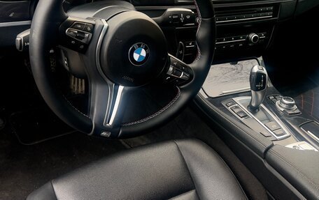 BMW 5 серия, 2014 год, 2 150 000 рублей, 4 фотография